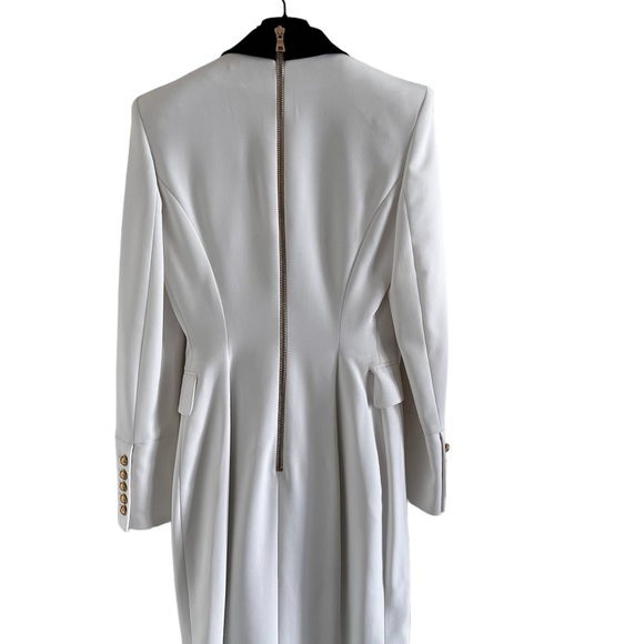 Brand New Balmain blazer dress - Picture 2 of 4